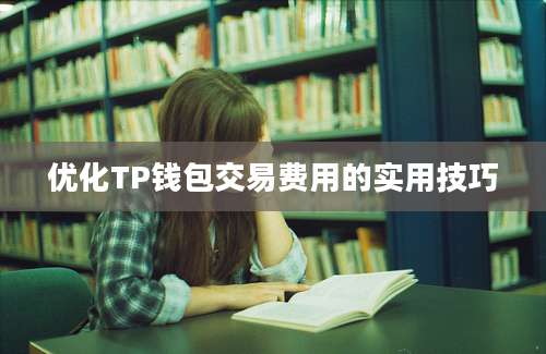 优化TP钱包交易费用的实用技巧