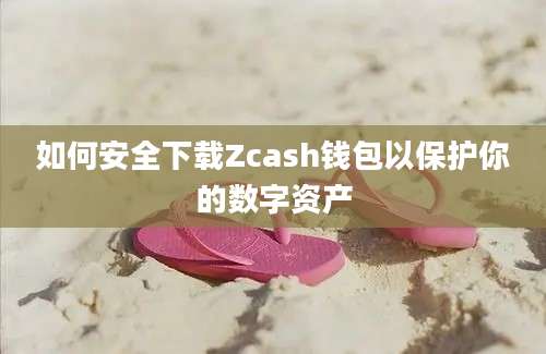 如何安全下载Zcash钱包以保护你的数字资产