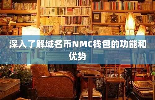 深入了解域名币NMC钱包的功能和优势