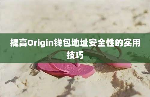 提高Origin钱包地址安全性的实用技巧