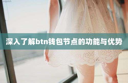 深入了解btn钱包节点的功能与优势