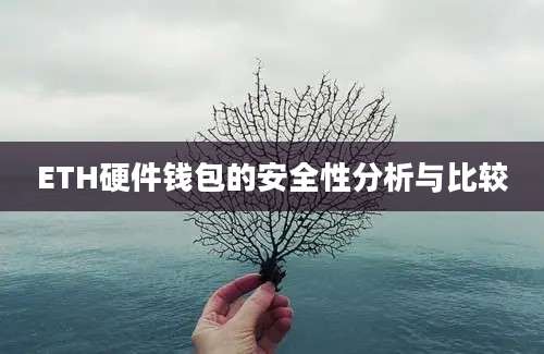 ETH硬件钱包的安全性分析与比较