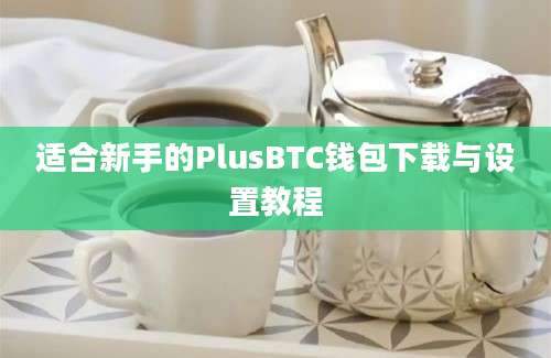 适合新手的PlusBTC钱包下载与设置教程