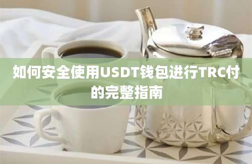 如何安全使用USDT钱包进行TRC付的完整指南