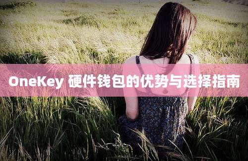 OneKey 硬件钱包的优势与选择指南