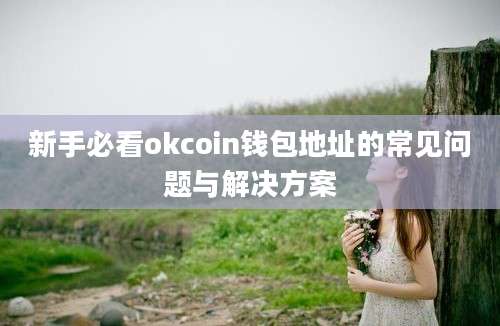 新手必看okcoin钱包地址的常见问题与解决方案