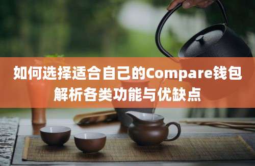 如何选择适合自己的Compare钱包解析各类功能与优缺点