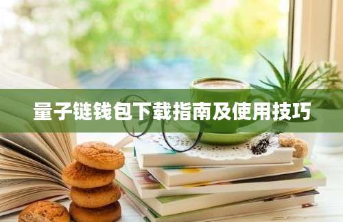 量子链钱包下载指南及使用技巧