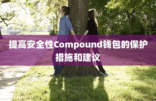 提高安全性Compound钱包的保护措施和建议