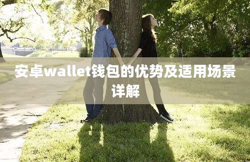 安卓wallet钱包的优势及适用场景详解